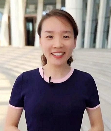 李英（信息工程学院）